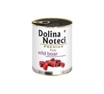 DOLINA NOTECI Premium Pure rich in game - wet dog food - 800g | DLZDNTKAR0013 | 5902921304647 | DLZDNTKAR0013