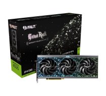 PALIT GeForce RTX 4090 GameRock 24GB | KGPALN409777001  | 4710562243383 | NED4090019SB-1020G