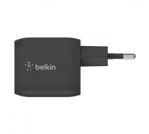 Belkin BoostCharge Pro Black Indoor | WCH011VFBK  | 745883844043 | LADBEISIC0020