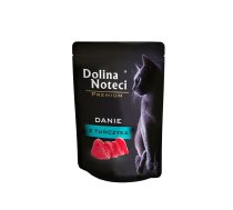Dolina Noteci Premium Tuna dish for cat 85g | AMABEZKAR4006 | 5902921303237 | AMABEZKAR4006