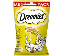 DREAMIES with cheese - cat treats - 180 g | DLZDRSKDK0005 | 4008429092039 | DLZDRSKDK0005