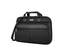 Targus | Mobile Elite Topload | Fits up to size 15.6-16 " | Briefcase | Shoulder strap | Black | TBT932GL | 5051794034851