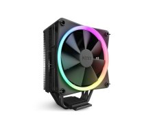 Dzesētājs NZXT T120 RGB Black | AWNZXWP00000004  | 5056547200194 | RC-TR120-B1