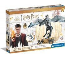 Clementoni Harry Potter Floating Buckbeak | 19224  | 8005125192243