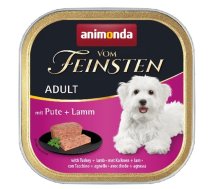 animonda 4017721829656 dogs moist food Chicken, Turkey Adult 150 g | DLZANMKMP0110 | 4017721829656 | DLZANMKMP0110