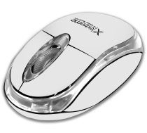 Extreme XM106W Bluetooth Optical Mouse 1000 DPI | XM106W  | 5901299946503 | PEREXEMYS0006