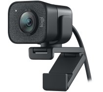 LOGI StreamCam GRAPHITE | 960-001281  | 5099206087187