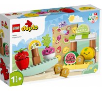 LEGO DUPLO 10983 Organic Market | WPLGPS0UA010983  | 5702017416977 | 10983