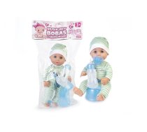 Baby doll Natalia - Baby peeing with accessories | WLATYB0DC027991  | 5901811127991 | 127991