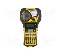 Label printer; Keypad: ABC; M210 | BRADY-152260  | M210