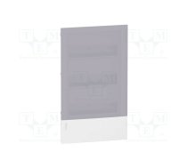 Enclosure: for modular components; IP40; plaster embedded; white | MIP22312T  | MIP22312T