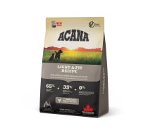 Acana Heritage Adult Light & Fit Dog  2kg | DLZANAKAR0004  | 064992512200 | DLZANAKAR0004