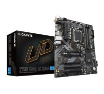 GIGABYTE B760 DS3H AX LGA1700 DDR4 | KBGBAIIEB760A05  | 4719331850999 | B760 DS3H AX DDR4