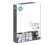HP COPY paper, 80g/m2, whiteness 146, A4, class C, ream of 500 sheets | HP-005318  | 3141725005318 | APPHP-XER0003