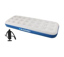 Inflatable mattress with hand pump 188x73 cm Blaupunkt IM210 (GABLIM001) | T-MLX56327  | 5901750505935