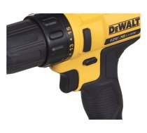DeWALT Akum. urbjmašīna 10.8 V, 2.0Ah, Li-Ion | DCD710D2-QW | 5035048453247 | NAKDEWWWK0016