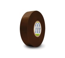 NITTO - INSULATION TAPE - BROWN - 19 mm x 10 m | 1040N-BRPC  | 5411512201505