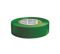 NITTO - INSULATION TAPE - GREEN - 19 mm x 20 m | 1045N-VPC  | 5411512200065