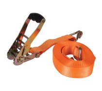 HEAVY-DUTY RATCHET TIE-DOWN 5000 kg - 50 mm x 8 m | ARAT5081  | 5410329369934