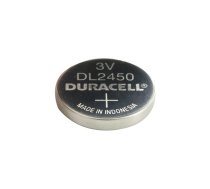 Baterija Duracell DL2450 | 5000394030428  | 5000394030428