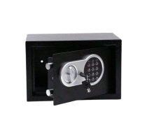 ELECTRONIC SAFE BOX - 20 x 31 x 20 cm - 8.5 L | BG90017  | 5410329695446