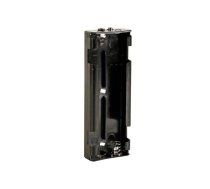 BATTERY HOLDER FOR 6 x C-CELL (WITH SNAP TERMINALS) | BH261B  | 5410329241643