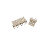 BOARD TO WIRE CONNECTOR - MALE - 10 CONTACTS | BTWM10  | 5410329277604