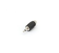 FEMALE RCA TO MALE 3.5mm MONO JACK | CAA15  | 5410329297565