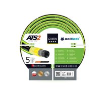 Garden hose Cellfast 15-121 GREEN ATS2™ 3/4" 50m (15-121) | CF15-121  | 5901828852497