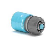 CELLFAST - HOSE QUICK CONNECTOR - STOP - IDEAL LINE™ PLUS - 1/2" - 5/8" | CF50-620  | 5901828858154