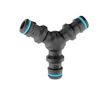 Cellfast, 3-way connector, ergo | CF53-205 | 5901828859861