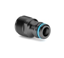 Cellfast, connector with male thread, ergo, 1/2" | CF53-230 | 5901828859885