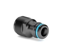 Cellfast, connector with male thread, ergo, 3/4" | CF53-235 | 5901828859892