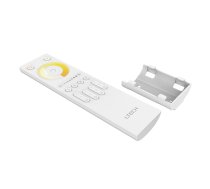 MULTI-ZONE SYSTEM - CCT (TUNABLE WHITE) RF LED REMOTE CONTROLLER - 4 ZONES | CHLSC41TX  | 5410329719784