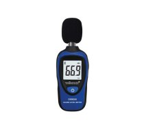 MINI DIGITAL SOUND LEVEL METER | DEM200  | 5410329597313