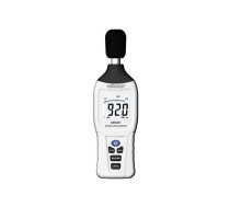 DIGITAL SOUND LEVEL METER | DEM201  | 5410329599089