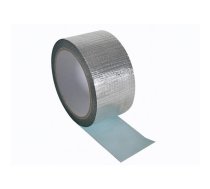 REINFORCED ALUMINIUM TAPE - 50 mm x 10 m | DTALU50  | 5410329405496