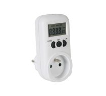 ENERGY METER 230 VAC - 16 A | E305EM6  | 5410329444969