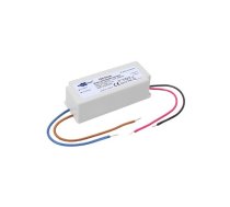 CONSTANT VOLTAGE LED POWER SUPPLY - 40 W 24 V 1.7 A with TRIAC DIMMING | GP-CVP040N-24V  | 5410329726942