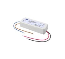 CONSTANT VOLTAGE LED POWER SUPPLY - 75 W 12 V 5 A with TRIAC DIMMING | GP-CVP075N-12V  | 5410329727079