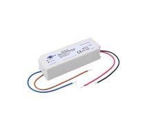 CONSTANT VOLTAGE LED POWER SUPPLY - 75 W 24 V 3.2 A with TRIAC DIMMING | GP-CVP075N-24V  | 5410329726959