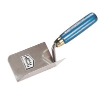 JUNG - CORNER SCRAPER - INSIDE EDGED - 90° - 190 g - INOX - PRO | HE585100  | 4010496585109