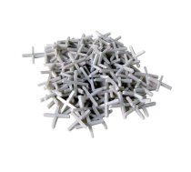 TILE CROSS - 8 mm - 100 pcs | HE981008  | 5411244981089