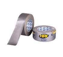 Repair tape - silver 48mm x 25m | HPXCS5025  | 8711347114610