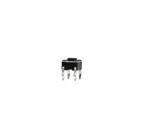 TACTILE SWITCH 6 x 6mm HEIGHT : 4.3mm | KRS0611  | 5410329282738