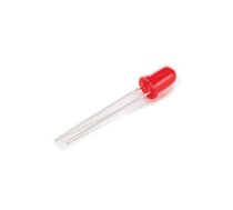 5mm STANDARD LED LAMP RED DIFFUSED | L-7113SRD-D  | 5410329394738