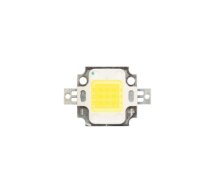 HIGH POWER LED - 10 W - COLD WHITE - 900 lm | L-H10CW  | 5410329582111