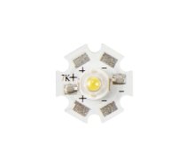 HIGH POWER LED - 3 W - COLD WHITE - 230 lm | L-H3CW  | 5410329582074