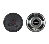 MINI LOUDSPEAKER - 1W / 8 ohm - Ø 57mm | MLS2  | 5410329222987