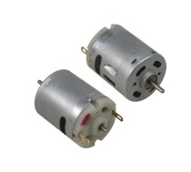 DC MOTOR 12Vdc 180mA 11500rpm (6-14Vcc) | MOT3N  | 5410329401245